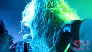 The Orwells - Who Needs You (LIVE at Resident DTLA)