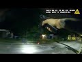 Bodycam: Shootout With Fleeing Armed Robbery Suspect & Orlando Officers.