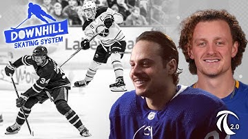 Downhill Skating System 4 Fundamentals: The Corkscrew