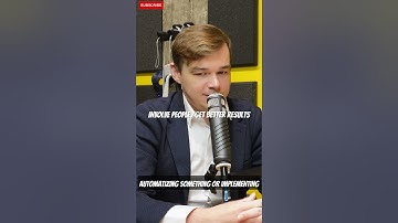 Why people need to understand the process before implementation? #digitalization #manufacturing