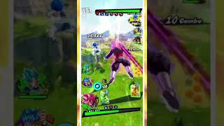 This Is Why Ultra Rose Goku Black Is Best Unit In The Game