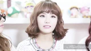 Tribute to Rise & Eunb  || Angels On The Ground || Ladies' code 레이디스코드