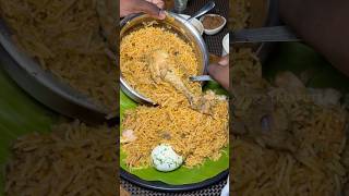 UNLIMITED BIRIYANI COMBO - Erode #erode #unlimited #biriyani #chickenbiryani #muttonbiryani #combo