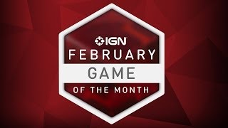 Why Bravely Default is February's Best Game Why Bravely Default is February's Best Game