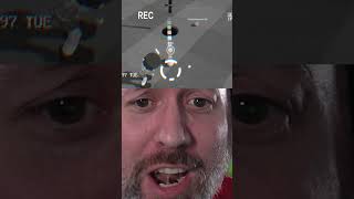 GOLF POWERBAR INCIDENT (Wade Version) | LordMinion777 Super Battle Golf w/ Bob, Mark, and Ethan