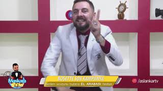 Poşet 25 Kuruş Olunca