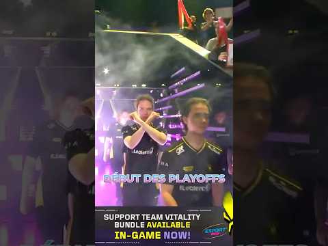 🔥LE FUTUR ADVERSAIRE DE KC EST…| VITALITY🐝🆚ENTREPRISE🔴#Valorant #esports #Vitality