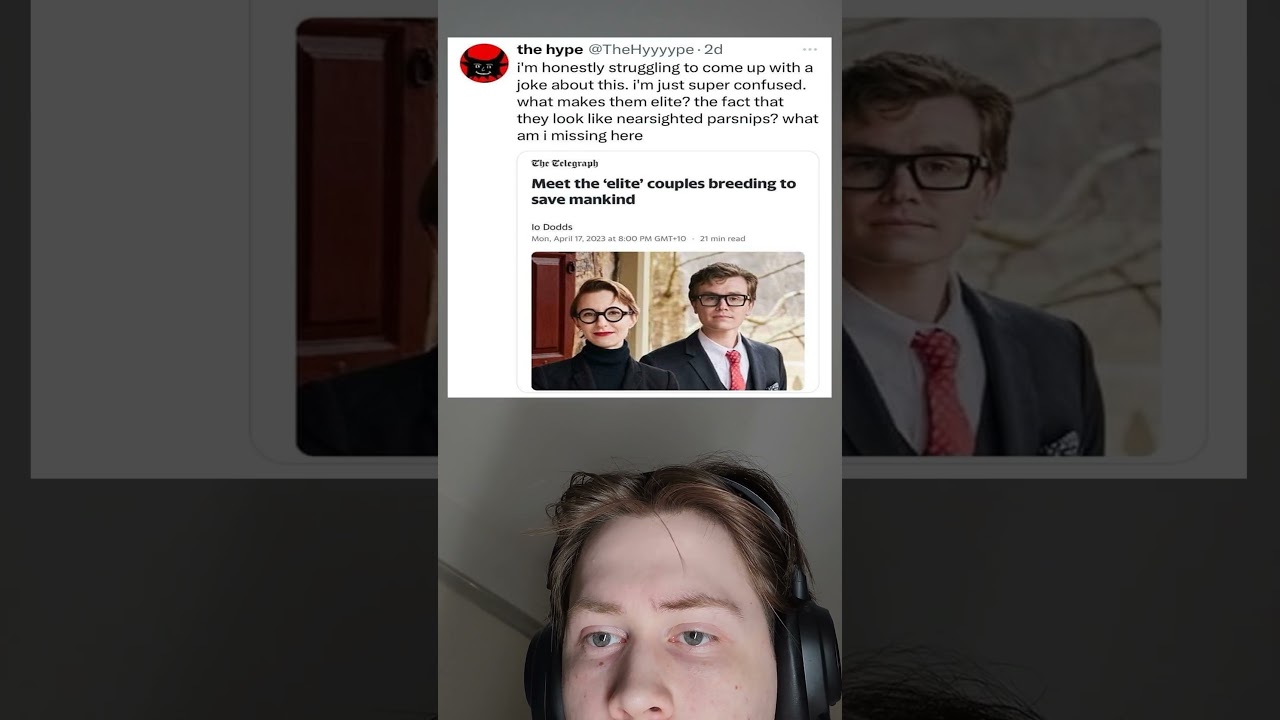 What Makes These Couples Elite