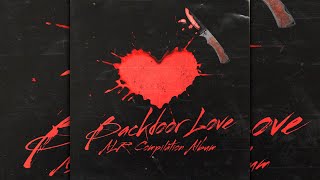 Backdoor Love (Full Album) ALR Compilation