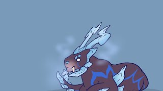 51-90 Frost Escalation Bonechiller Urska