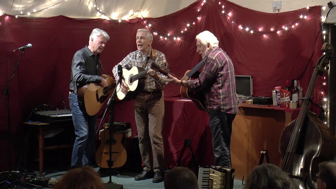 Welcomme, Finnan and Chrimes at Manley