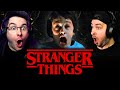 OUR FIRST TIME WATCHING *STRANGER THINGS* | SEASON 2 EPISODE 5 REACTION