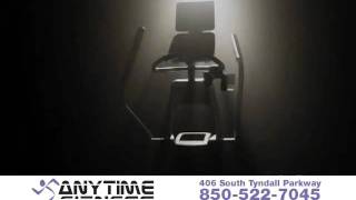 Famous Anytime Fitness - Mom's Everyday Profile