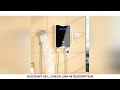5500W Instant Tankless Electric Hot Water Heater Bathroom Kitchen Instant Heating Tap Demand Water H