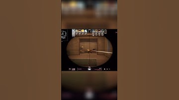 Donk AWP ACE 1v5 Clutch on Mirage! 🔥 | Insane FACEIT FPL Highlight