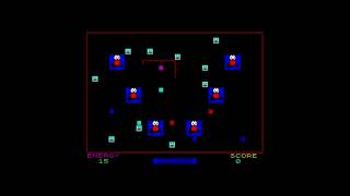 ZX SPECTRUM += MICRO SNAKE BASIC =+ NEW GAME 2024