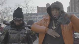 Blockwork "Notti Gang" Outtake