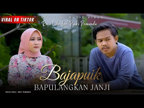 Video Bajapuik Bapulangkan Janji