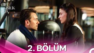 Çift Kişilik Oda 2. Bölüm (HD) - Yazlık Dizi Kulübü ☀️