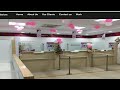 Building Company responsive website using html, css, js