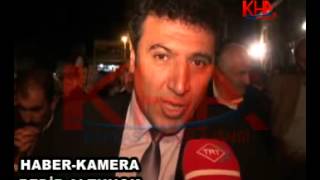 Aşık Sümmani Şenlikleri 2012 Narman 4 Www Kha Com Tr Kafkas Haber Ajansı Kha