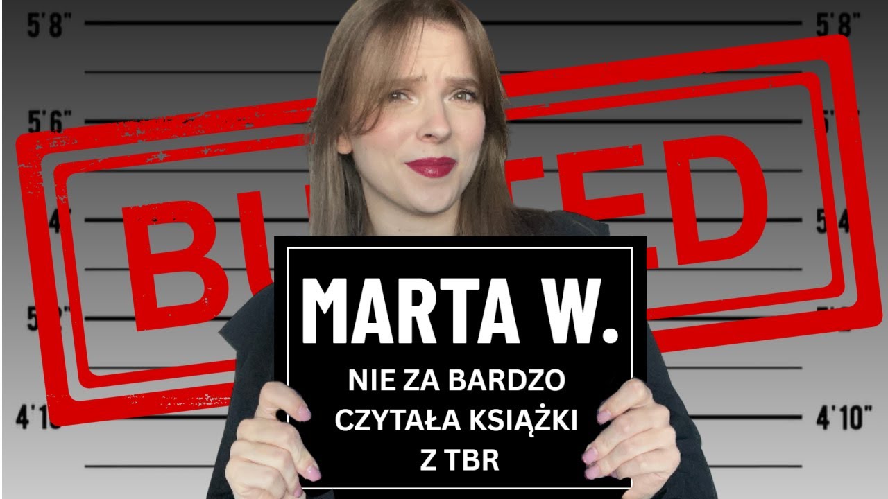 🫣 Konfrontacja TBR: jak mi poszło w 2025? | + moje podejście do list "do przeczytania"