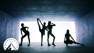 H1-KEY - ATHLETIC GIRL ( Trailer)