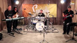 Michael Rinearson and Friends - "Daily Bulls" (Steve khan)