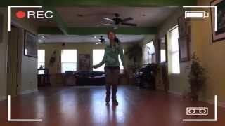 AYO 'Chris Brown & Tyga' DanceCover (@MattSteffanina Choreography)