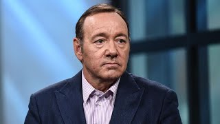 Douglas Murray comments on 'weak' and 'appalling' Kevin Spacey case
