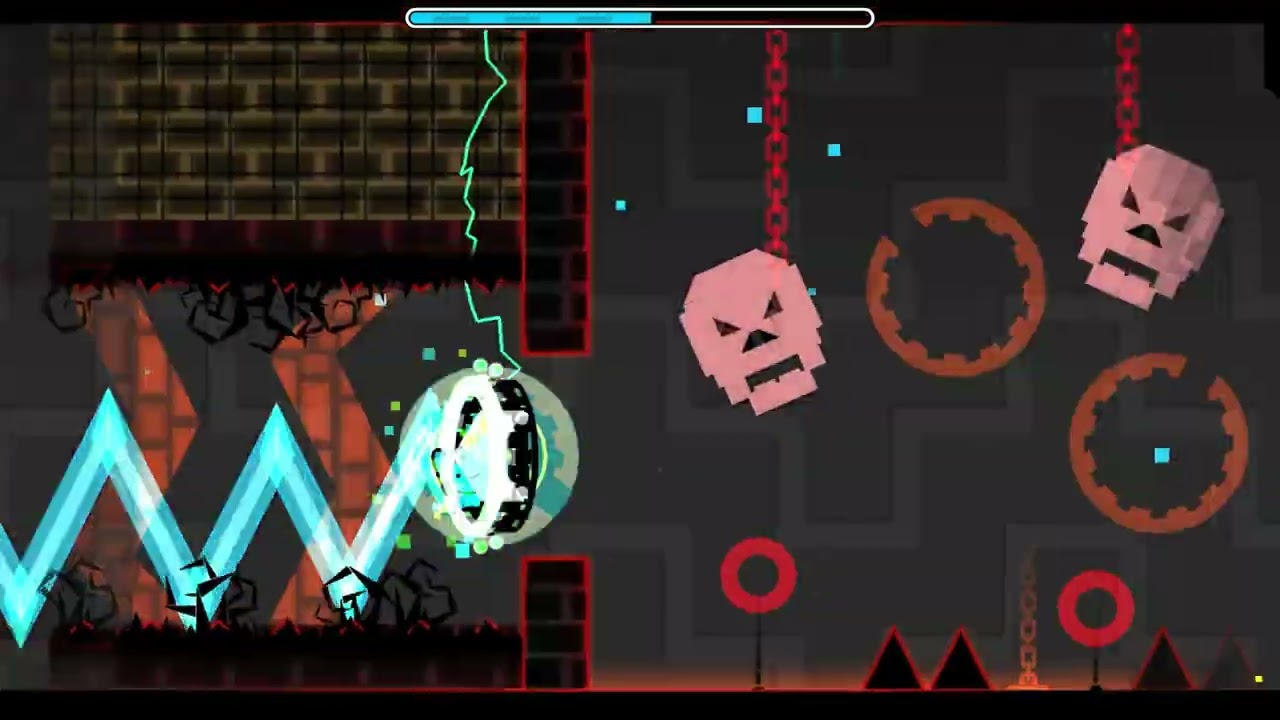 GD-Night Terrors(Insane Demon) by Hinds