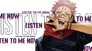 Listen To Me Now 「AMV」- Anime MV