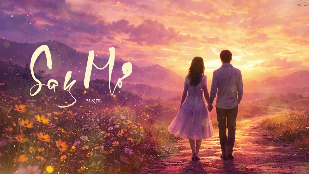 Say Mơ - by VKD - Siêu dễ thương !!!