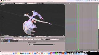 Importing Blender 2.5 Objects into Unity 3