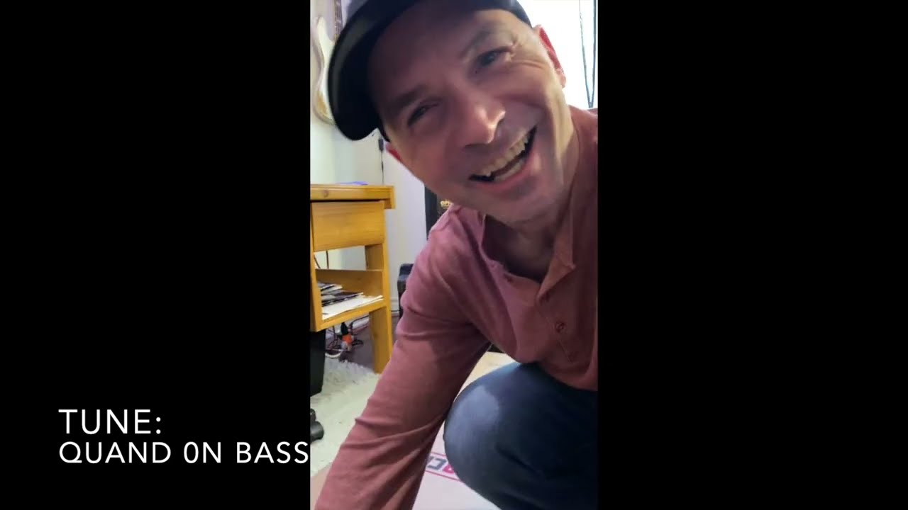 Gator GTSA-GTRBASS-LED flight case (Unboxing)