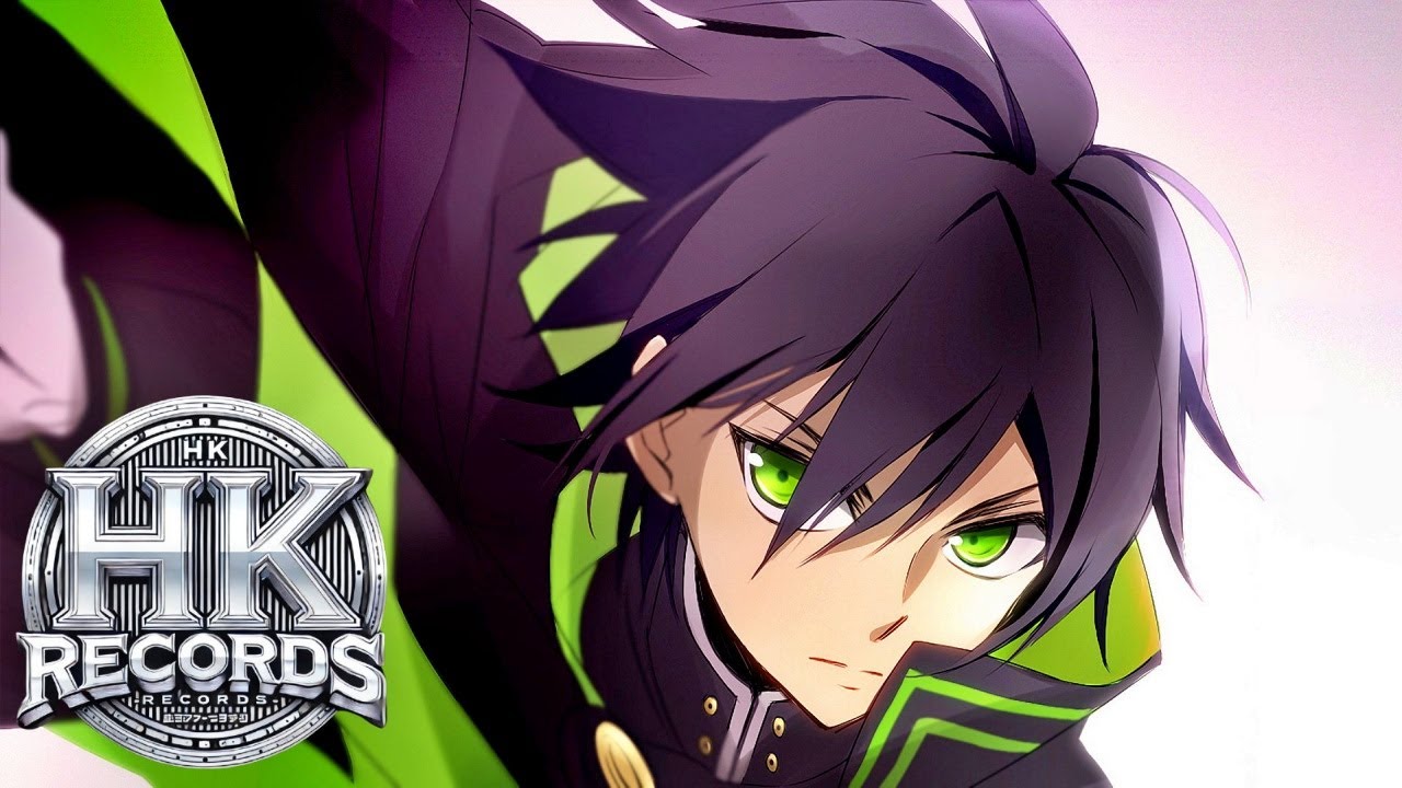 YUICHIRO (OWARI NO SERAPH) - Promessa de Sangue | HK Records