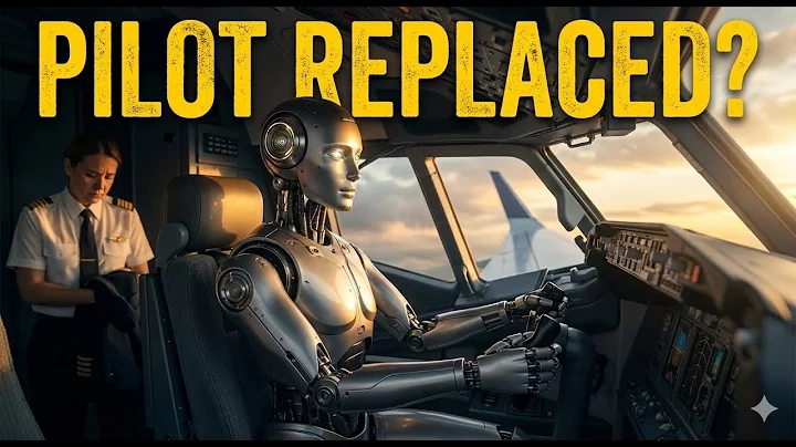 Can AI Really Replace Human Pilots?