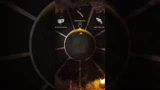 Koca Ayağın Mağarasına Girdik / Mağaraya Goril Geldi / BIGFOOT / #shorts