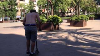 Porcial X Charlux In Bcn - Cellulaire Edit