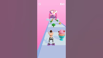 Body Race 3D Game online  New levels Android iOS