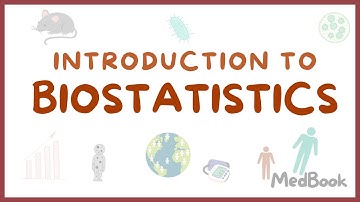Introduction to Biostatistics