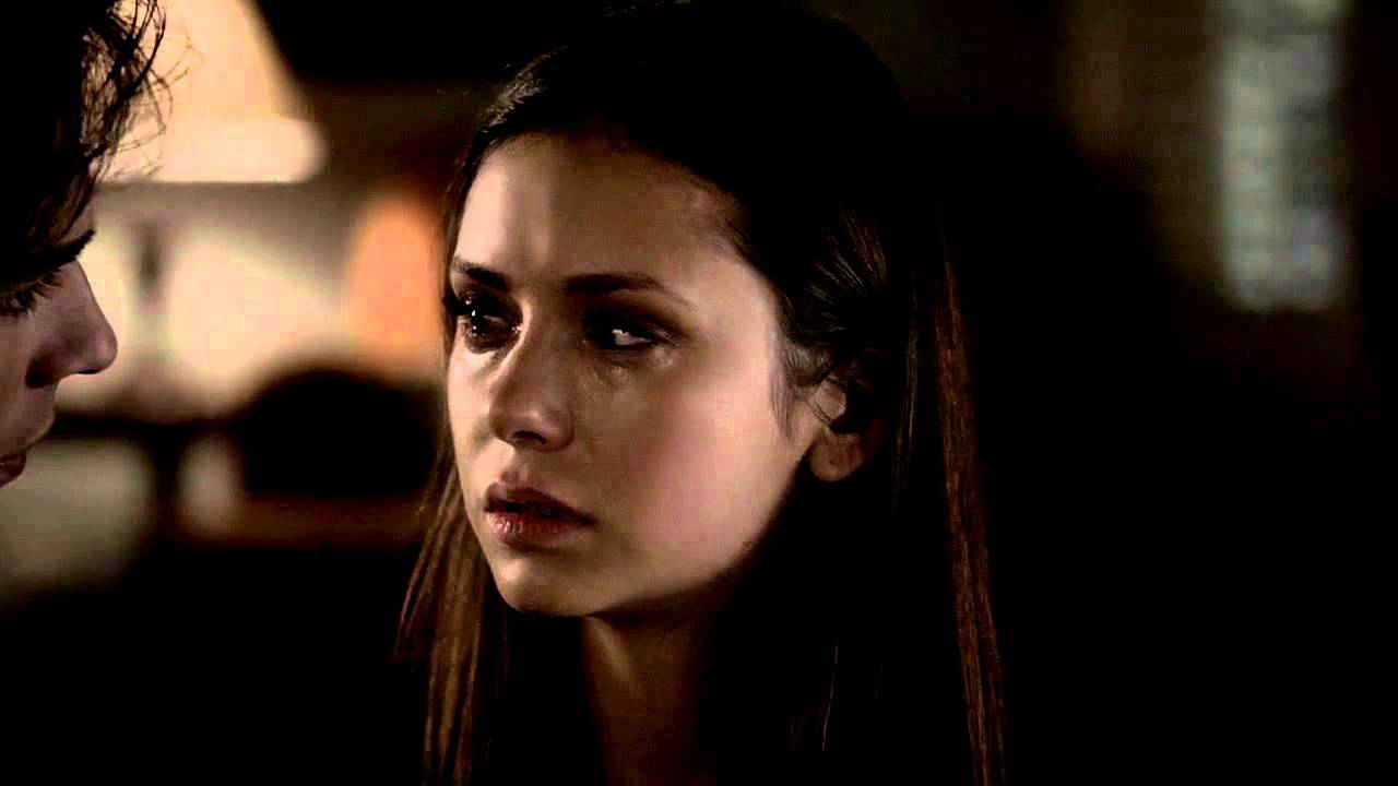 Elena gilbert no humanity