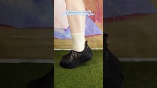 Must-have water shoes for summer! Breathable quick dry, non-slip and comfy