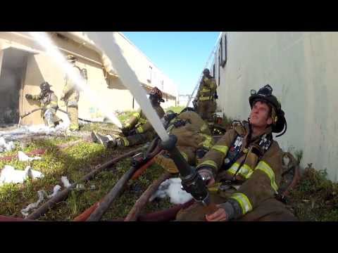 Miami-Dade Fire Rescue Video Montage
