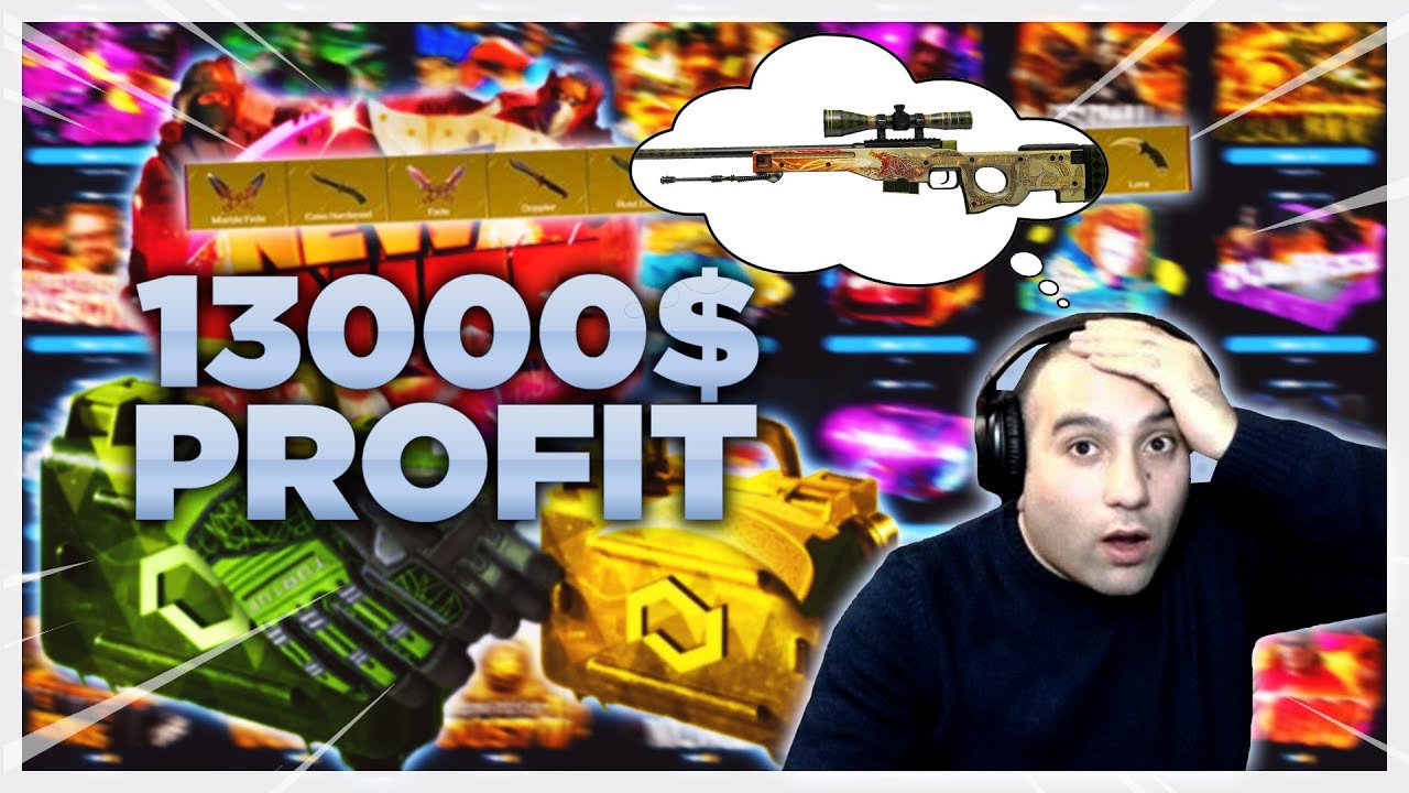 CSGO.NET 13000$ PROFIT BIG WIN! GI2GI NEW PROMO CODE - YouTube