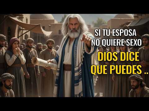 ¿QUÉ ES LO QUE OCURRE CON LOS MATRIMONIOS QUE TIENEN POCA O NINGUNA INTIMIDAD？