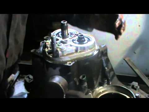 Ремонт МКПП Mitsubishi Carisma Шахты Ростовская область, Ростов-на-Дону
