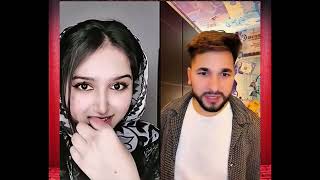 WALIULLAH AND BABOO🫶❤️ #waliullahsahibzada #babo #viral #foryou #waliullaharmy ❤️🫶🫶