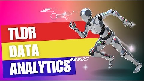 Data Analytics in Healthcare | TLDR Health IT
