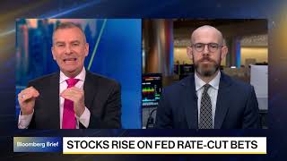 Big Bank Earnings, Bessent on the Hill | Bloomberg Brief 01/16/2025